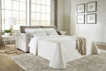 Bridgepoint - Sofa Sleeper – Sleeper Sofas by Signature Design by Ashley® at Furniture Wholesale Plus , Nashville furniture store