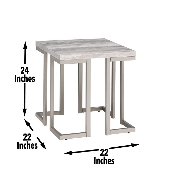 David - Table – Cocktail Tables by Steve Silver Furniture at Furniture Wholesale Plus , Nashville furniture store