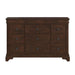 Cameron - Dresser – Dressers by Elements International at Furniture Wholesale Plus , Nashville furniture store