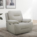 Cameron - Swivel Glider Recliner P3 – Swivel Glider Chairs by Liberty Furniture at Furniture Wholesale Plus , Nashville furniture store