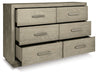 Fawnburg - Dresser – Dressers by Millennium® by Ashley at Furniture Wholesale Plus , Nashville furniture store
