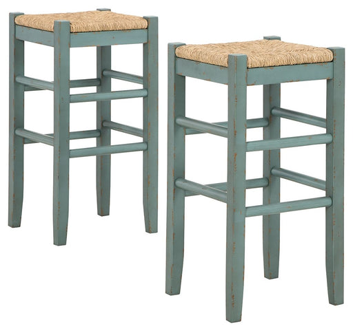 Mirimyn - Tall Stool (Set of 2) - Premium Stool Sets from Signature Design by Ashley® - Just $188! Shop now at Furniture Wholesale Plus  We are the best furniture store in Nashville, Hendersonville, Goodlettsville, Madison, Antioch, Mount Juliet, Lebanon, Gallatin, Springfield, Murfreesboro, Franklin, Brentwood