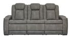 Next-Gen Durapella - Power Reclining Sofa – Reclining Sofas by Signature Design by Ashley® at Furniture Wholesale Plus , Nashville furniture store