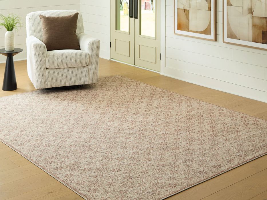 Lyamford - Rug – Area Rugs by Signature Design by Ashley® at Furniture Wholesale Plus , Nashville furniture store