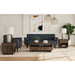 Brisbane - Occasional Table Set – Table Sets by Elements International at Furniture Wholesale Plus , Nashville furniture store