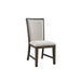 Grady - Dining Set – 7 Piece Dining Room Sets by Elements International at Furniture Wholesale Plus , Nashville furniture store