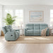 Striker - Living Room Set – 3 Piece Living Room Sets by Elements International at Furniture Wholesale Plus , Nashville furniture store