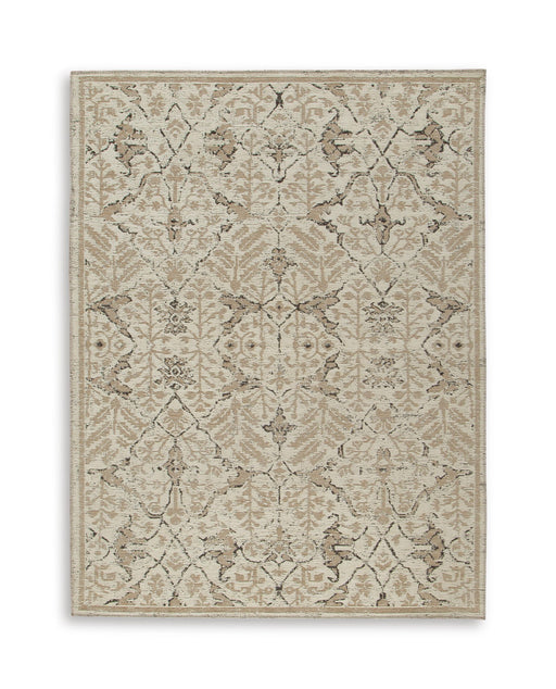 Audville - Rug – Area Rugs by Signature Design by Ashley® at Furniture Wholesale Plus , Nashville furniture store