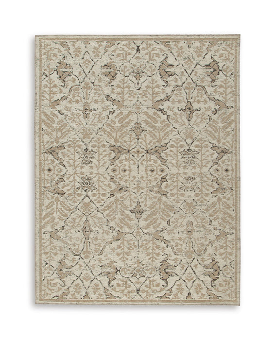 Audville - Rug – Area Rugs by Signature Design by Ashley® at Furniture Wholesale Plus , Nashville furniture store
