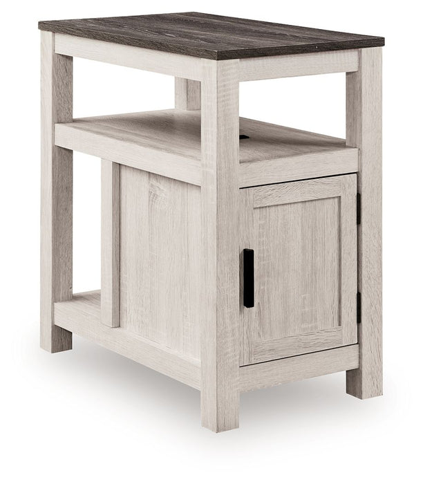 Fendenmore - Chair Side End Table – Chair Side Tables by Signature Design by Ashley® at Furniture Wholesale Plus , Nashville furniture store