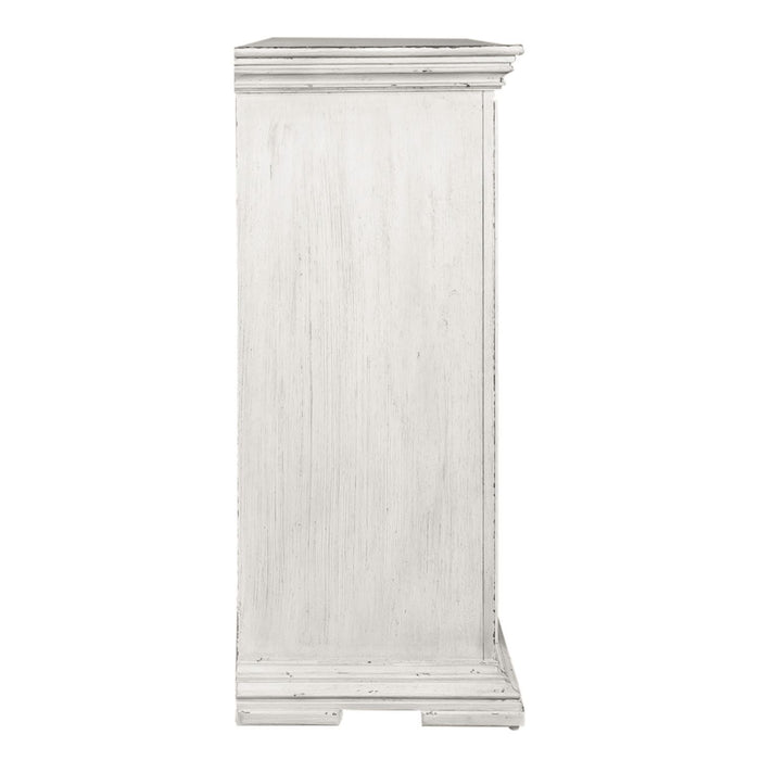 Big Valley - 2 Door 6 Drawer Dresser – Dressers by Liberty Furniture at Furniture Wholesale Plus , Nashville furniture store