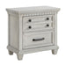 Mccoy - Storage Bedroom Set – 3 Piece Bedroom Sets by Elements International at Furniture Wholesale Plus , Nashville furniture store
