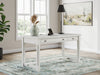 Robbinsdale - Home Office Set – 3 Piece Home Office Sets by Signature Design by Ashley® at Furniture Wholesale Plus , Nashville furniture store
