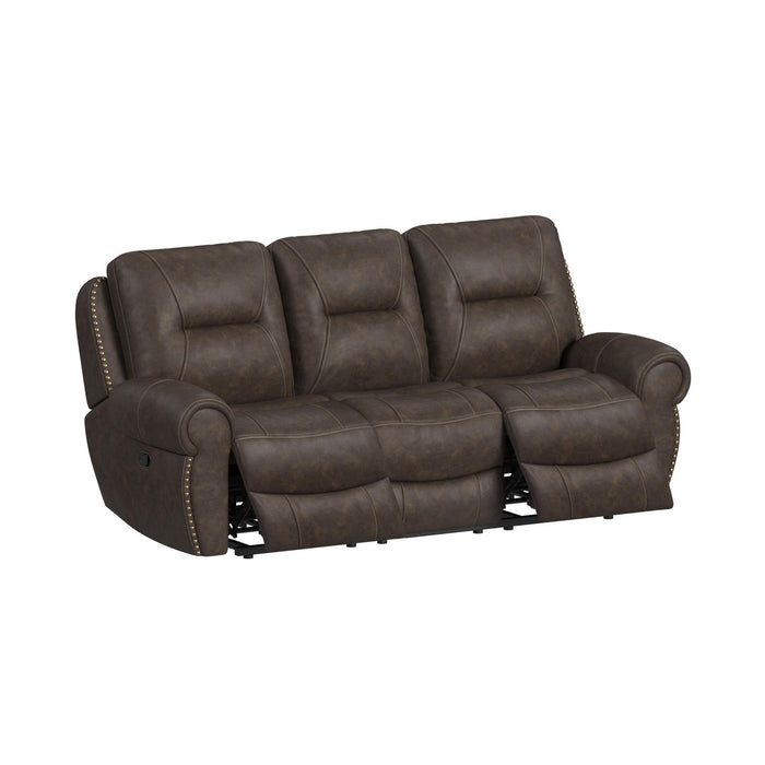 Topeka - Living Room Set – 3 Piece Living Room Sets by Elements International at Furniture Wholesale Plus , Nashville furniture store