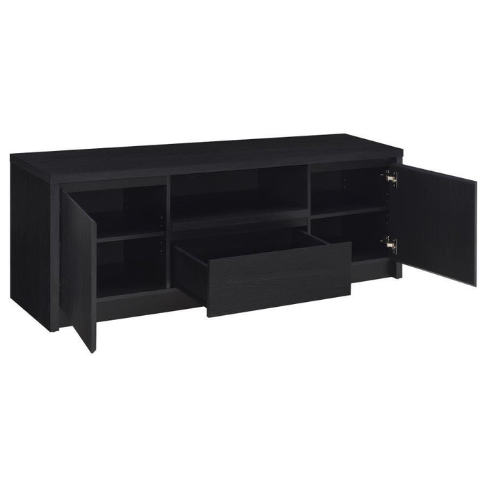 Winfield - 2-Door TV Stand Media Console - Premium TV Stands from Coaster Fine Furniture - Just $349! Shop now at Furniture Wholesale Plus  We are the best furniture store in Nashville, Hendersonville, Goodlettsville, Madison, Antioch, Mount Juliet, Lebanon, Gallatin, Springfield, Murfreesboro, Franklin, Brentwood