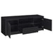 Winfield - 2-Door TV Stand Media Console - Premium TV Stands from Coaster Fine Furniture - Just $349! Shop now at Furniture Wholesale Plus  We are the best furniture store in Nashville, Hendersonville, Goodlettsville, Madison, Antioch, Mount Juliet, Lebanon, Gallatin, Springfield, Murfreesboro, Franklin, Brentwood