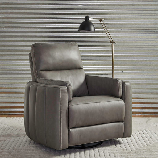 Reilly - Swivel Glider Recliner P3 – Swivel Glider Chairs by Liberty Furniture at Furniture Wholesale Plus , Nashville furniture store