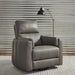 Reilly - Swivel Glider Recliner P3 – Swivel Glider Chairs by Liberty Furniture at Furniture Wholesale Plus , Nashville furniture store