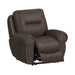 Topeka - Recliner - Rocky Brown – Reclining Chairs by Elements International at Furniture Wholesale Plus , Nashville furniture store