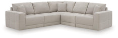 Next-Gen Gaucho - Sectional – Stationary Sectionals by Benchcraft® at Furniture Wholesale Plus , Nashville furniture store