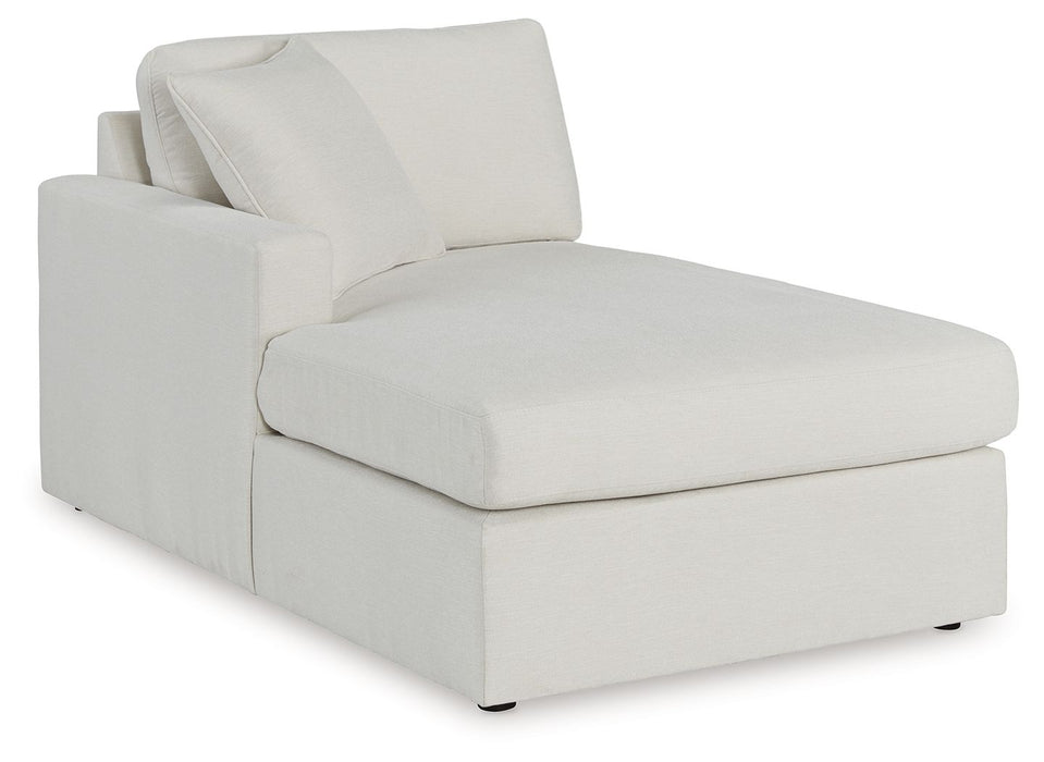 Modmax - 5 Piece Sectional – Stationary Sectionals by Signature Design by Ashley® at Furniture Wholesale Plus , Nashville furniture store