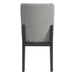Portland - Side Chair (Set of 2) – Chair Sets by Elements International at Furniture Wholesale Plus , Nashville furniture store