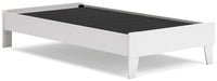 Socalle - Platform Bed – Platform Beds by Signature Design by Ashley® at Furniture Wholesale Plus , Nashville furniture store