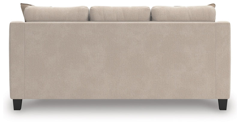 Willarae - Sofa – Stationary Sofas by Benchcraft® at Furniture Wholesale Plus , Nashville furniture store