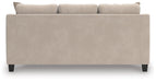 Willarae - Sofa - Taupe – Stationary Sofas by Benchcraft® at Furniture Wholesale Plus , Nashville furniture store