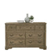 Magnolia Manor - Dresser – Dresser & Mirror by Liberty Furniture at Furniture Wholesale Plus , Nashville furniture store