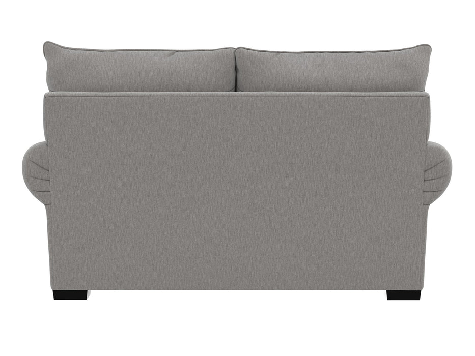 Alden - Loveseat – Stationary Loveseats by Jackson at Furniture Wholesale Plus , Nashville furniture store