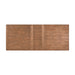 Harmony - Trestle Table - Brownstone – Dining Tables with Extensions by Liberty Furniture at Furniture Wholesale Plus , Nashville furniture store