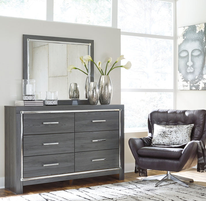 Lodanna - Dresser – Dressers by Signature Design by Ashley® at Furniture Wholesale Plus , Nashville furniture store