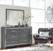 Lodanna - Dresser – Dressers by Signature Design by Ashley® at Furniture Wholesale Plus , Nashville furniture store