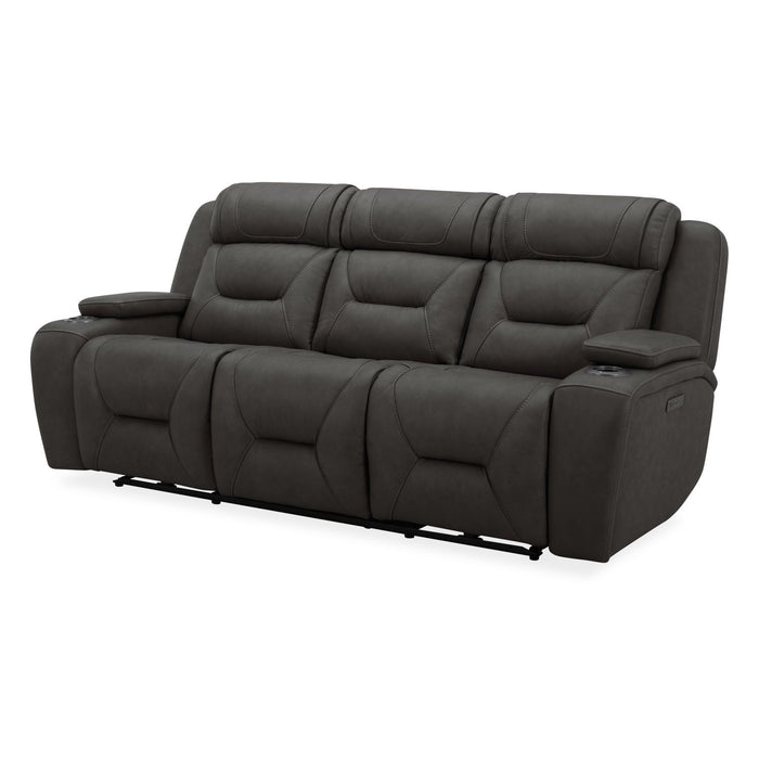 Chapman - Sofa – Reclining Sofas by Liberty Furniture at Furniture Wholesale Plus , Nashville furniture store