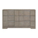 Kelis - 6 Drawer Dresser – Dressers by Elements International at Furniture Wholesale Plus , Nashville furniture store