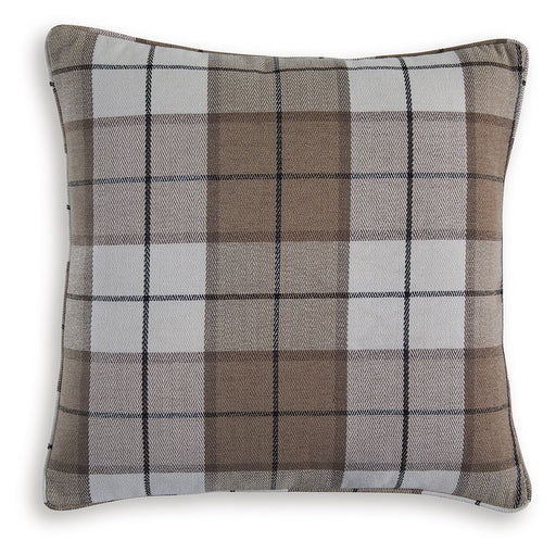 Godricton - Pillow - Premium Throw Pillows from Signature Design by Ashley® - Just $118! Shop now at Furniture Wholesale Plus  We are the best furniture store in Nashville, Hendersonville, Goodlettsville, Madison, Antioch, Mount Juliet, Lebanon, Gallatin, Springfield, Murfreesboro, Franklin, Brentwood
