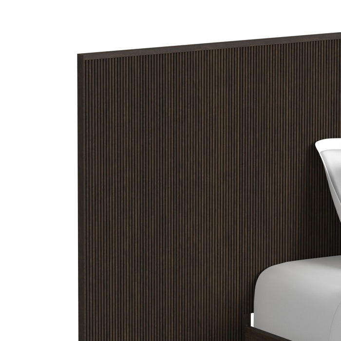 Sylvie - Wall Bed – Wall Panel Beds by Elements International at Furniture Wholesale Plus , Nashville furniture store