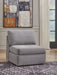 Modmax - Sectional - Granite – Stationary Sectionals by Signature Design by Ashley® at Furniture Wholesale Plus , Nashville furniture store