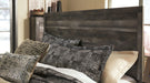 Wynnlow - Panel Bed – Panel Beds by Signature Design by Ashley® at Furniture Wholesale Plus , Nashville furniture store