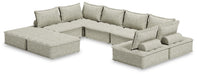 Bales - Sectional – Stationary Sectionals by Signature Design by Ashley® at Furniture Wholesale Plus , Nashville furniture store
