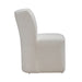 Accent Dining - Dining Chair With Casters – Side Chairs by Liberty Furniture at Furniture Wholesale Plus , Nashville furniture store