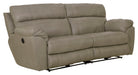 Costa - Power Lay Flat Reclining Sofa - Premium Reclining Sofas from Catnapper - Just $1799! Shop now at Furniture Wholesale Plus  We are the best furniture store in Nashville, Hendersonville, Goodlettsville, Madison, Antioch, Mount Juliet, Lebanon, Gallatin, Springfield, Murfreesboro, Franklin, Brentwood