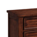 Sullivan - 6-Drawer Chest – Accent Chests by Elements International at Furniture Wholesale Plus , Nashville furniture store
