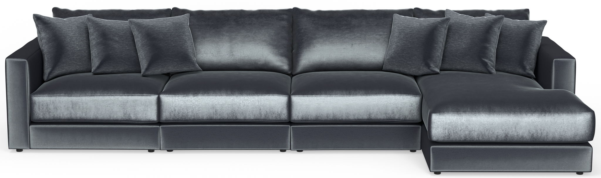Remington - Modular Sofa - Premium Stationary Sectionals from Jackson - Just $2009! Shop now at Furniture Wholesale Plus  We are the best furniture store in Nashville, Hendersonville, Goodlettsville, Madison, Antioch, Mount Juliet, Lebanon, Gallatin, Springfield, Murfreesboro, Franklin, Brentwood