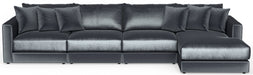 Remington - Modular Sofa - Premium Stationary Sectionals from Jackson - Just $2009! Shop now at Furniture Wholesale Plus  We are the best furniture store in Nashville, Hendersonville, Goodlettsville, Madison, Antioch, Mount Juliet, Lebanon, Gallatin, Springfield, Murfreesboro, Franklin, Brentwood
