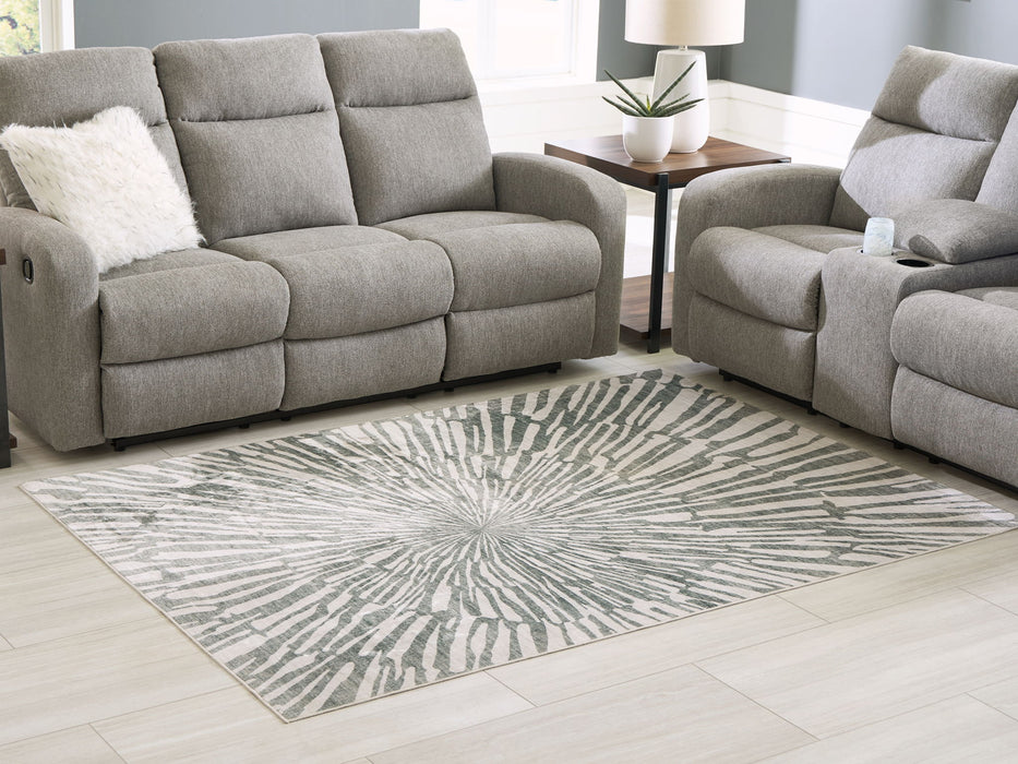Verland - Washable Rug – Washable Rugs by Signature Design by Ashley® at Furniture Wholesale Plus , Nashville furniture store