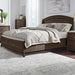 Avalon - Panel Storage Bed – Storage Beds by Liberty Furniture at Furniture Wholesale Plus , Nashville furniture store