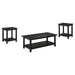 Payne - Coffee And End Table Set – Table Sets by Coaster Fine Furniture at Furniture Wholesale Plus , Nashville furniture store