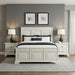 Bridgestone - Panel Bedroom Set – 3 Piece Bedroom Sets by Elements International at Furniture Wholesale Plus , Nashville furniture store
